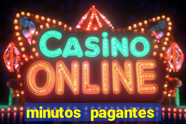 minutos pagantes fortune tiger 2024